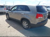 KIA SORENTO LX 5XYKTCA1XBG032086 снимка