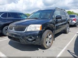MITSUBISHI ENDEAVOR SE 4A4JM3AS2BE006598 снимка