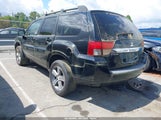 MITSUBISHI ENDEAVOR SE 4A4JM3AS2BE006598 снимка