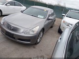 INFINITI G35X JNKBV61F88M256325 снимка