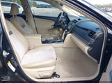 TOYOTA CAMRY HYBRID XLE 4T1BD1FK6CU029653 fotografie