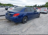 MERCEDES-BENZ C 300 WDDWF4JB4JR333997 photo