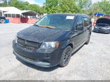 DODGE GRAND CARAVAN SXT 2C4RDGCG6ER170132 снимка