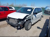 DODGE GRAND CARAVAN SE 2C4RDGBG6JR362565 снимка