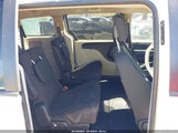 DODGE GRAND CARAVAN SE 2C4RDGBG6JR362565 снимка