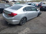 HONDA CIVIC EX 19XFB2F81DE036385 fotografie