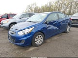 HYUNDAI ACCENT SE KMHCT4AE1GU122712 снимка