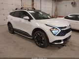 KIA SPORTAGE SX-PRESTIGE 5XYK5CAF5PG102154 photo