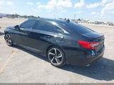 HONDA ACCORD SPORT 2.0T 1HGCV2F30KA022414 fotografie