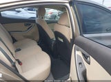 HYUNDAI ELANTRA SE 5NPDH4AE7EH518886 снимка