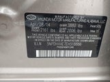 HYUNDAI ELANTRA SE 5NPDH4AE7EH518886 снимка
