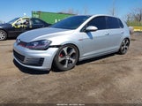 VOLKSWAGEN GOLF GTI S 4-DOOR 3VW5T7AU0GM070030 photo