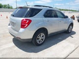 CHEVROLET EQUINOX LT 2GNALCEK4H1509832 снимка