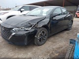 NISSAN SENTRA SV XTRONIC CVT 3N1AB8CVXRY274669 photo