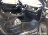 GMC ACADIA AWD AT4 1GKKNLLS2MZ208492 снимка