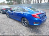 HONDA CIVIC TOURING 19XFC1F95GE205070 снимка