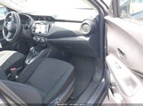 NISSAN KICKS S XTRONIC CVT 3N1CP5BV6RL472138 fotografie