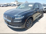 LINCOLN NAUTILUS STANDARD 2LMPJ6J93MBL10997 снимка