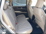 LINCOLN NAUTILUS STANDARD 2LMPJ6J93MBL10997 снимка