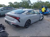KIA K5 GT LINE KNAG64J7XS5304309 photo
