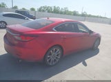 MAZDA MAZDA6 I GRAND TOURING JM1GJ1W65E1141953 photo