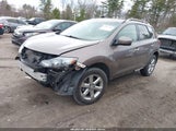 NISSAN MURANO SL JN8AZ1MW1AW137143 photo