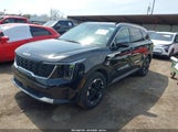 KIA SORENTO S 5XYRL4JC0RG276152 снимка