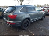 AUDI Q7 3.0T S LINE PRESTIGE WA1DGAFE7FD023762 photo