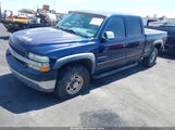 CHEVROLET SILVERADO 2500HD LS 1GCHC23U31F116232 снимка