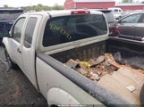 NISSAN FRONTIER S 1N6BD0CTXHN744929 снимка