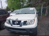 NISSAN FRONTIER S 1N6BD0CTXHN744929 снимка