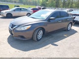 NISSAN ALTIMA 2.5 S 1N4AL3AP9GN389846 снимка