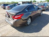 NISSAN ALTIMA 2.5 S 1N4AL3AP9GN389846 снимка