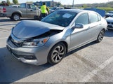 Honda Accord Ex-L 1HGCR2F98HA073936 снимка