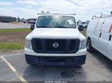 NISSAN NV CARGO NV1500 SV STANDARD ROOF V6 1N6BF0KM6LN800927 fotografie