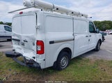 NISSAN NV CARGO NV1500 SV STANDARD ROOF V6 1N6BF0KM6LN800927 fotografie