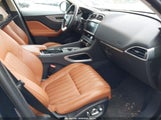 JAGUAR F-PACE PORTFOLIO P300 AWD AUTOMATIC SADCN2GX7LA620263 fotografie