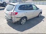 HYUNDAI SANTA FE SE 5XYZHDAGXBG008140 fotografie
