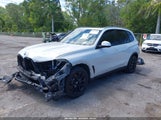 BMW X5 XDRIVE40I 5UXCR6C51KLK83456 photo