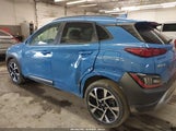 HYUNDAI KONA LIMITED KM8K5CA31NU878259 photo