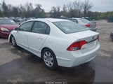 HONDA CIVIC LX 19XFA1F51BE009722 снимка