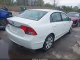 HONDA CIVIC LX 19XFA1F51BE009722 снимка