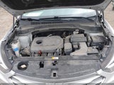 HYUNDAI SANTA FE SPORT 2.4L 5XYZTDLB6JG526390 fotografie