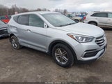HYUNDAI SANTA FE SPORT 2.4L 5XYZTDLB6JG526390 снимка