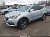 HYUNDAI SANTA FE SPORT 2.4L 5XYZTDLB6JG526390 fotografie