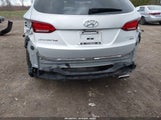 HYUNDAI SANTA FE SPORT 2.4L 5XYZTDLB6JG526390 снимка