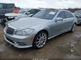 MERCEDES-BENZ S 550 WDDNG7DB2CA456186 снимка