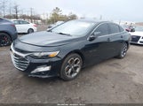 CHEVROLET MALIBU FWD LT 1G1ZD5ST4LF122970 photo