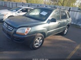 KIA SPORTAGE LX V6 KNDJE723X77406844 снимка