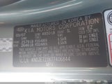 KIA SPORTAGE LX V6 KNDJE723X77406844 снимка